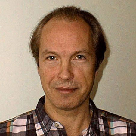 HAHN Hannes