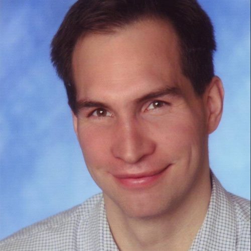 SCHALLER Tobias